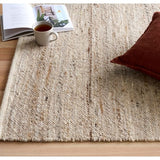 Harmony Floor Rug, Beige