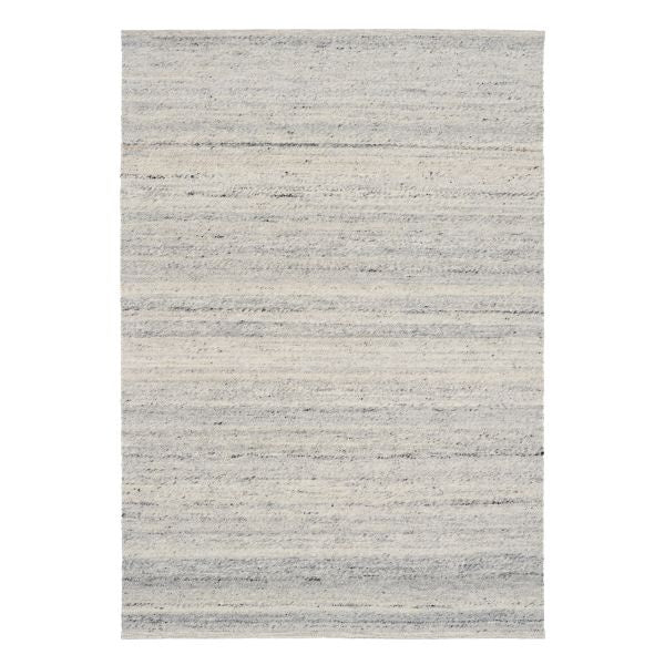 Harmony Floor Rug, Grey – twopairs homeware