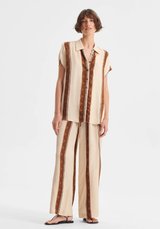 Morrison Harriet Shirt, Print