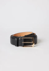 Elka Ida Belt 3.5cm, Black