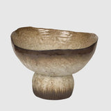 Kelsi Bowl, Brown