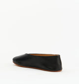 Alias Mae Koa Flat, Black Tumble