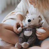 Leo Bear