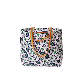 Leopard Medium Tote