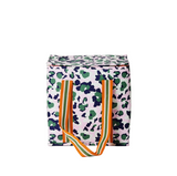 Leopard Insulated Tote