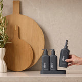 Al.ive Limited Edition Kitchen Trio