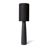 Colby Floor Lamp, Black