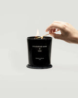 Bulgarian Rose & Oud Candle