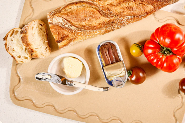 Appret Chopping Board, Natural