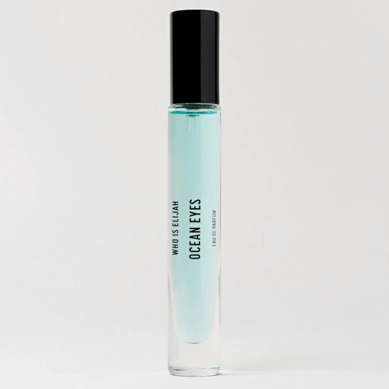 Who Is Elijah 'OCEAN EYES' Eau de Parfum