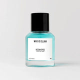 Who Is Elijah 'OCEAN EYES' Eau de Parfum