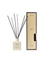 Velvet Wood Reed Diffuser