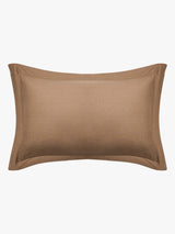 L&M Home Avenue Duvet Cover Set, Cafe