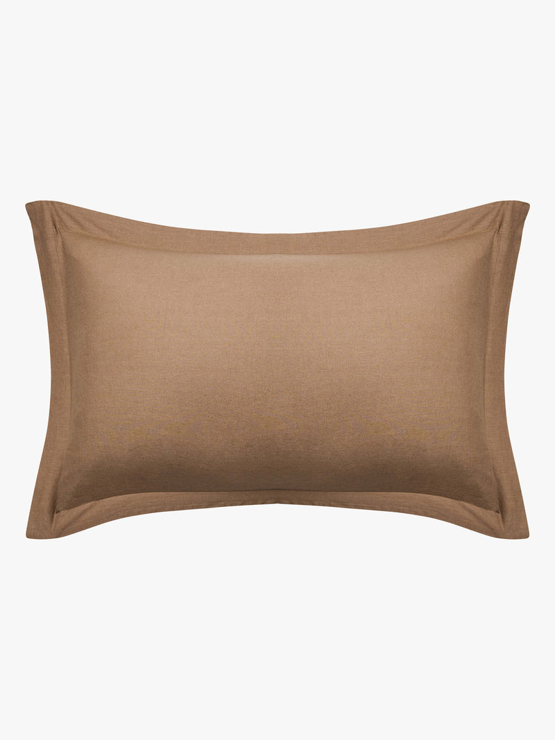 L&M Home Avenue Duvet Cover Set, Cafe