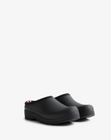 Hunter Play Clog, Black