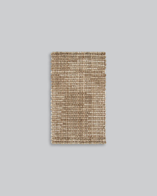 Portsea Entrance Mat, Natural
