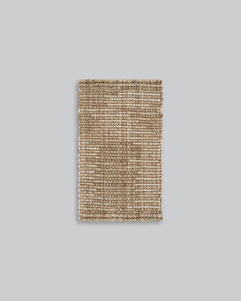 Portsea Entrance Mat, Natural