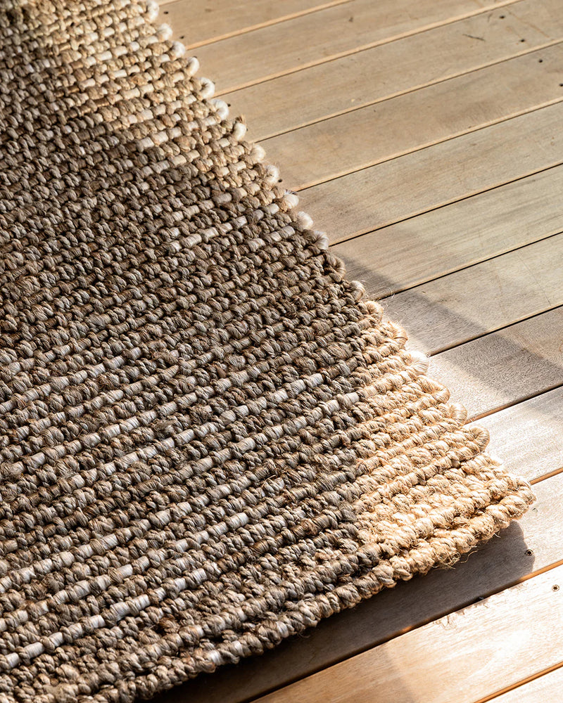 Portsea Entrance Mat, Natural