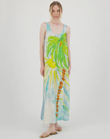 Me369 Allison Sleeveless Dress, Pura Vida