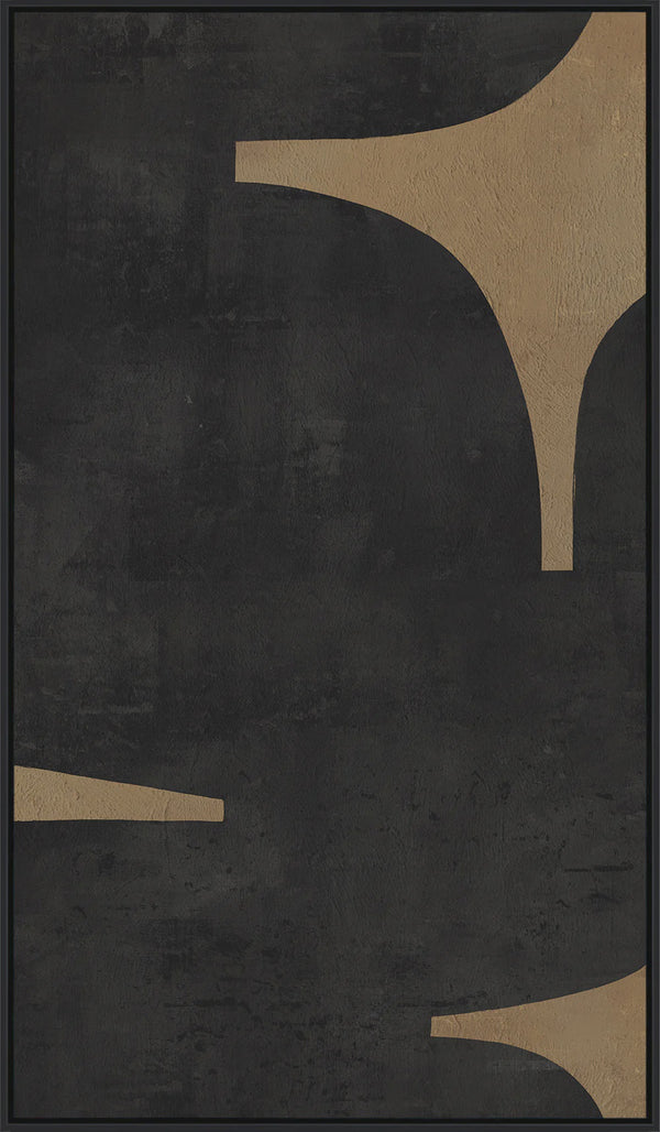 Reforma B Canvas Artwork