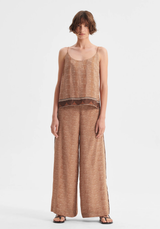 Morrison Rio Cami, Print