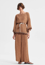 Morrison Rio Top, Print