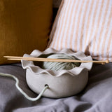 Robert Gordon Yarn Bowl, RGA x Cardigang