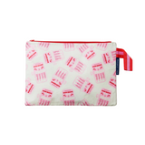 Sardine Large Zip Pouch