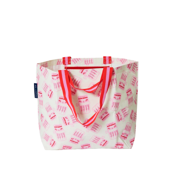 Sardine Medium Tote