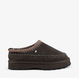 Emu Sharky Adventure Scuff, Dark Olive