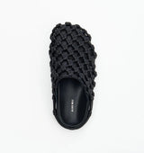 Alias Mae Shay Slide, Black