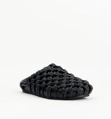Alias Mae Shay Slide, Black