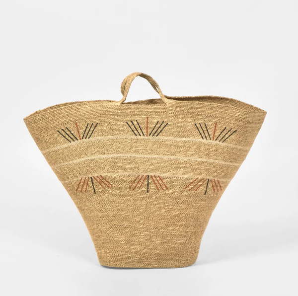 Soliel Market Bag