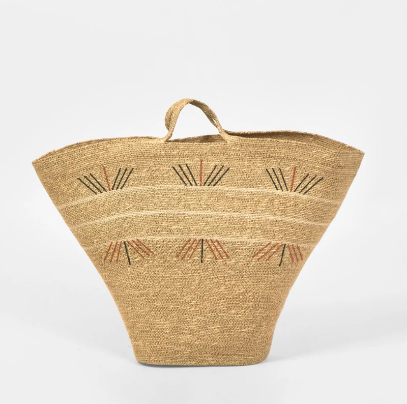 Soliel Market Bag