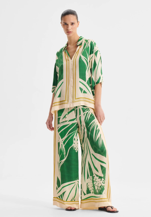 Morrison Sorrento Pant, Print