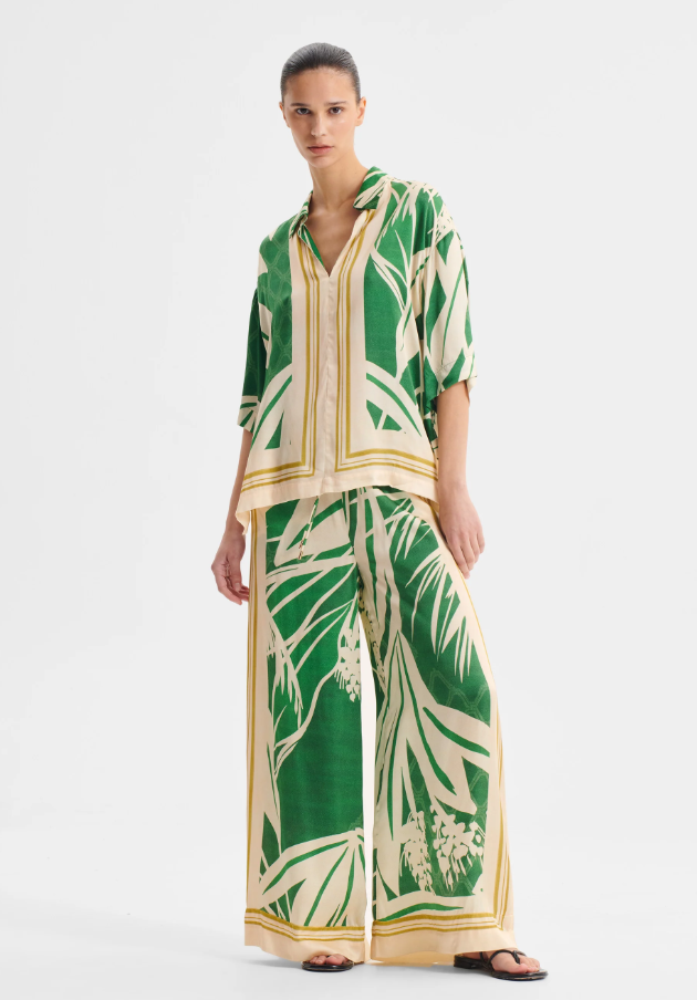 Morrison Sorrento Pant, Print