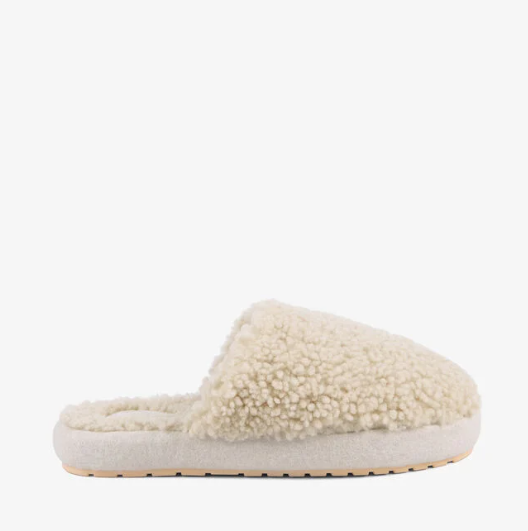 Emu Starley Slipper, Natural