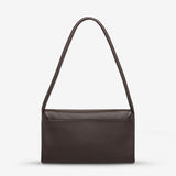 Status Anxiety Elysian Bag, Cocoa