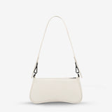 Status Anxiety Polaris Bag, Chalk