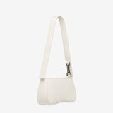 Status Anxiety Polaris Bag, Chalk