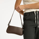 Status Anxiety Polaris Bag, Cocoa