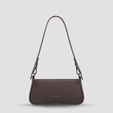 Status Anxiety Polaris Bag, Cocoa