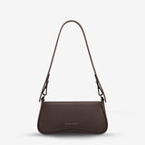 Status Anxiety Polaris Bag, Cocoa