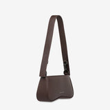 Status Anxiety Polaris Bag, Cocoa