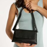 Status Anxiety Zenith Bag, Black
