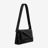 Status Anxiety Zenith Bag, Black