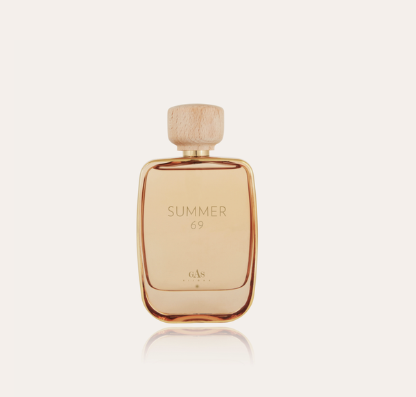 Gas Bijoux Eau de Parfum, Summer 69