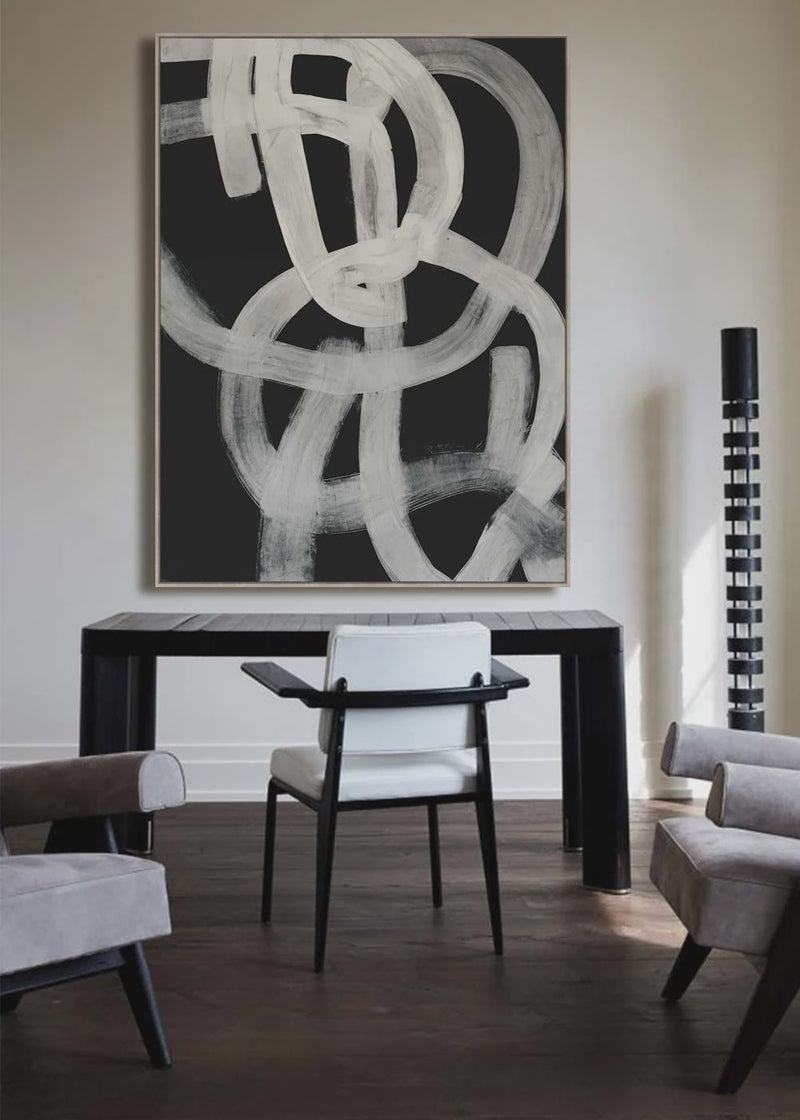 Bendall Canvas Artwork