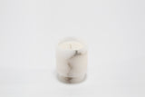 Ambiente Candle Candle in Peppered Orchid
