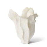 Issey Vessel, White